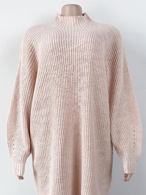 Malika | Pullover invernale elegante e raffinato