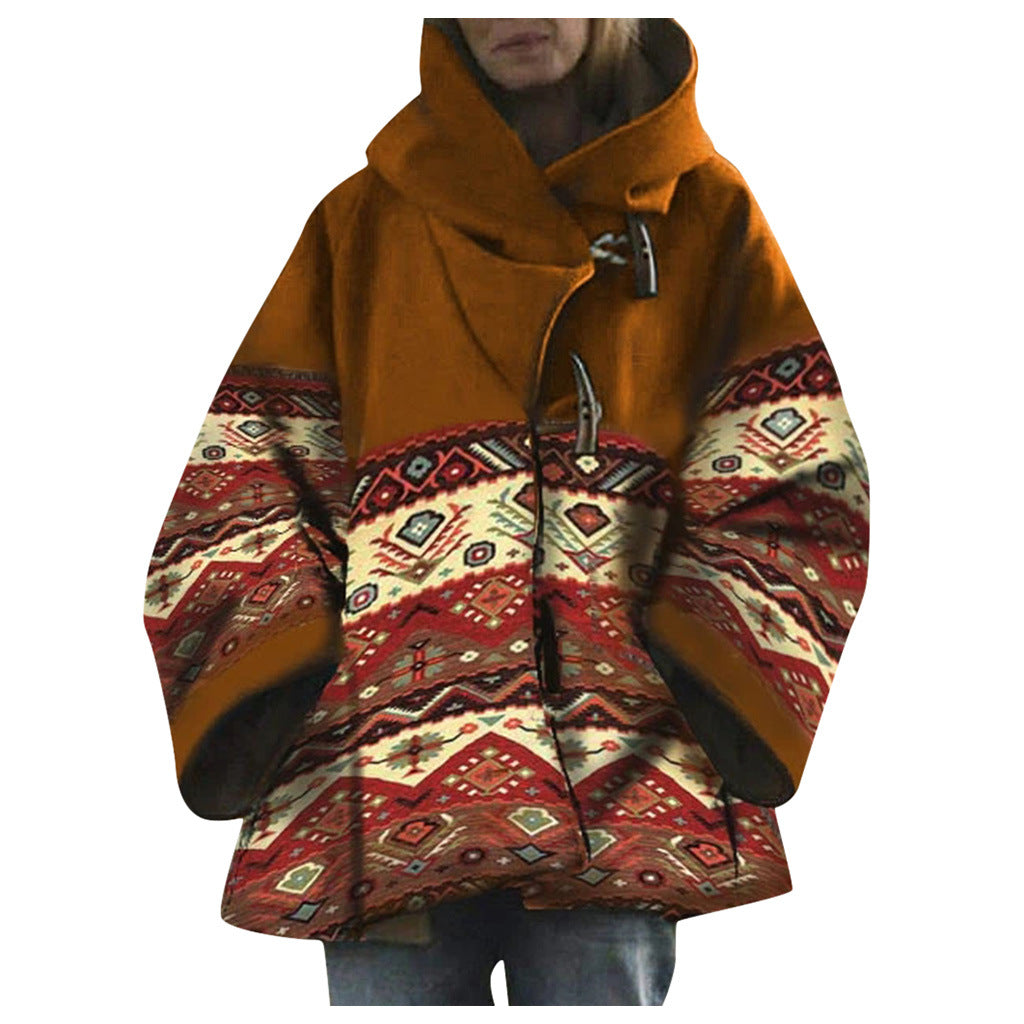 Alberta | Cappotto invernale classico ed elegante