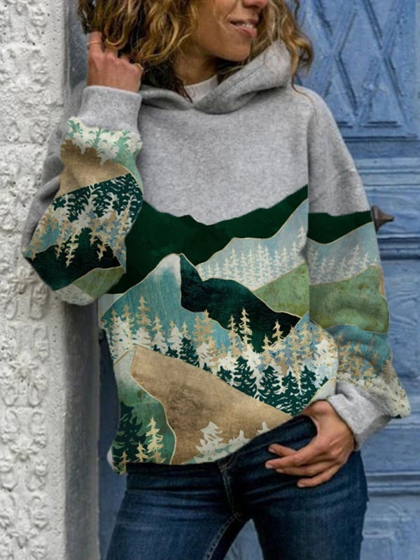 Pullover invernale Edite | Effortless and Chic