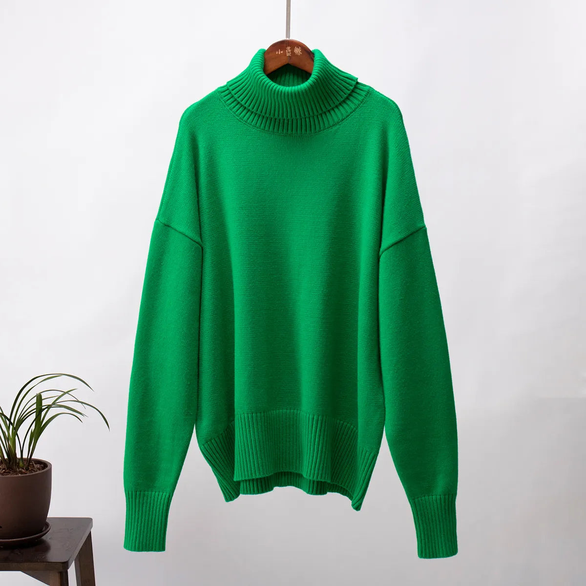 Merritt | Pullover invernale elegante e di tendenza