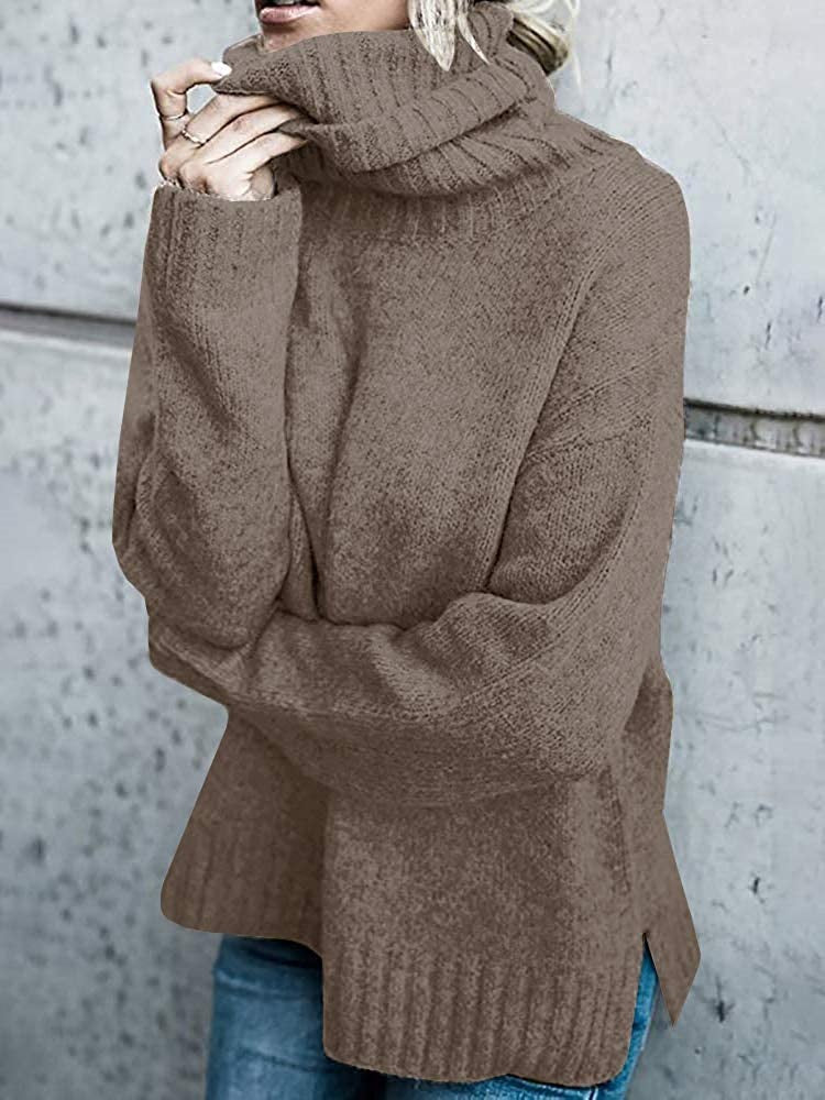 Arletta | Pullover invernale elegante e versatile