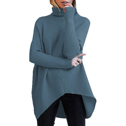 Karen | Pullover invernale casual e rilassato