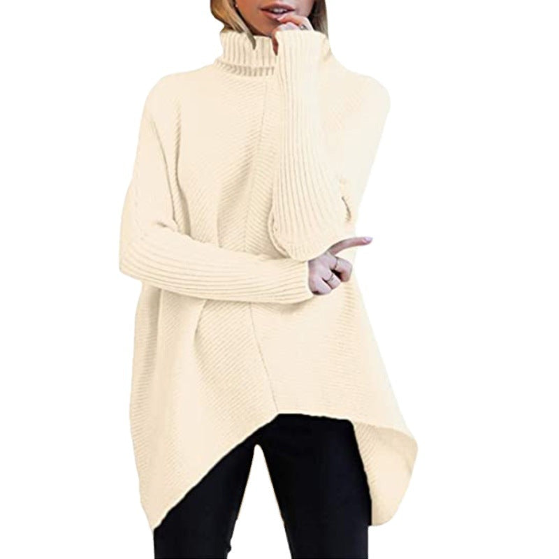 Nikki | Pullover invernale elegante e senza tempo