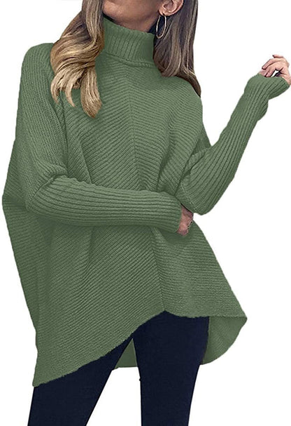 Karen | Pullover invernale casual e rilassato