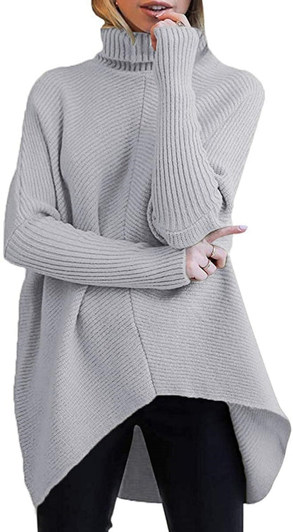 Karen | Pullover invernale casual e rilassato