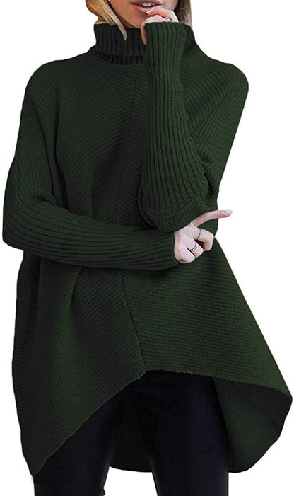 Ryza | Pullover invernale elegante e di tendenza