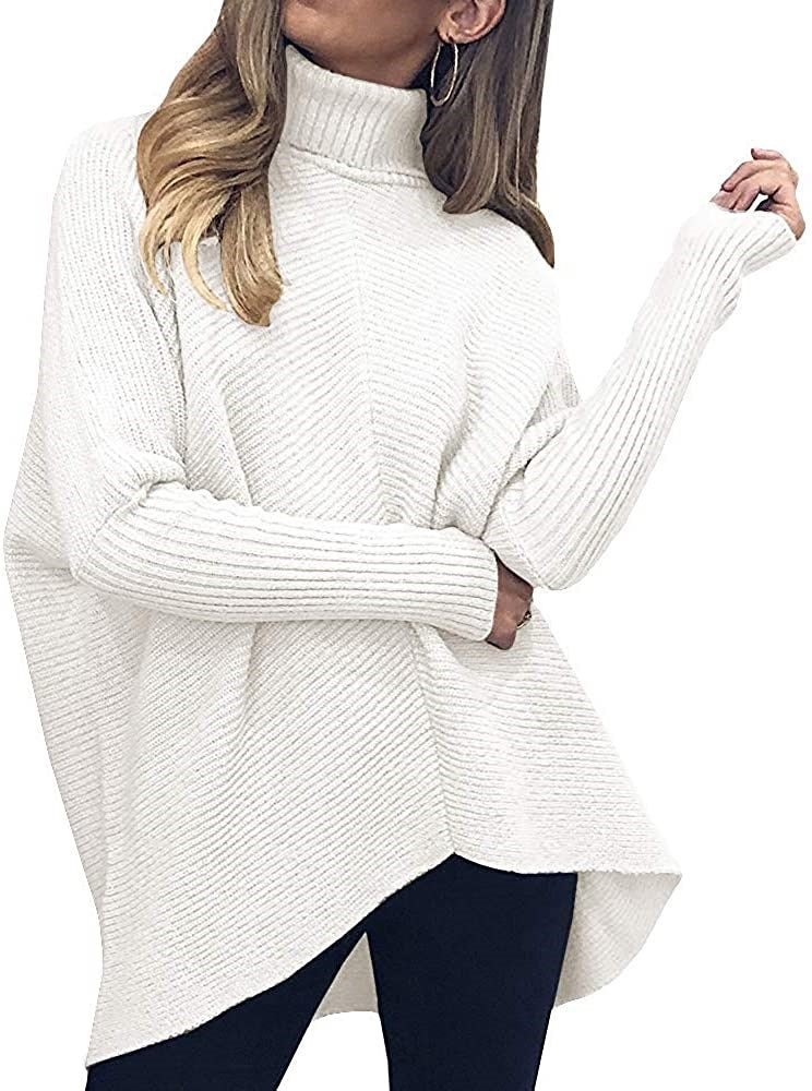 Nikki | Pullover invernale elegante e senza tempo