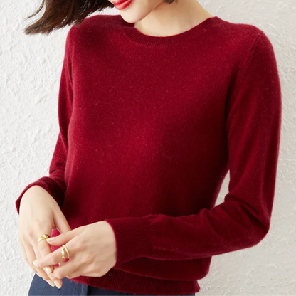 Margot | Pullover generale classico e confortevole