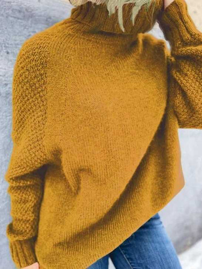 Edita | Pullover invernale elegante e di tendenza