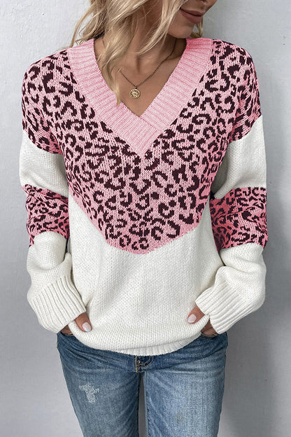 Radiance | Pullover invernale elegante e versatile