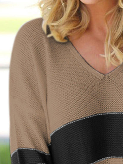 Dahlia® | Maglione chic e rilassato