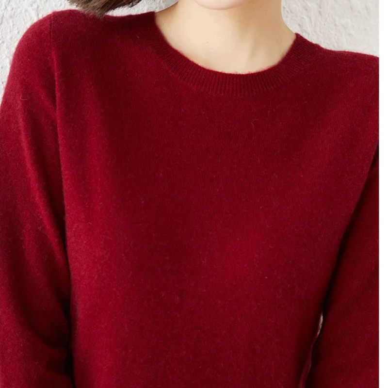 Margot | Pullover generale classico e confortevole