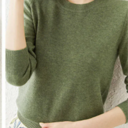 Margot | Pullover generale classico e confortevole