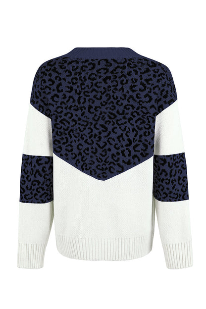 Radiance | Pullover invernale elegante e versatile