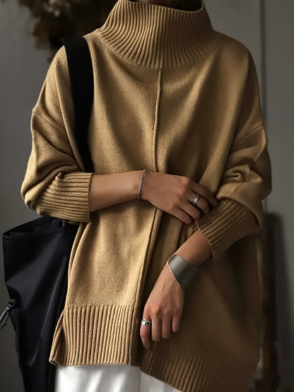 Perdita | Pullover invernale elegante e di tendenza