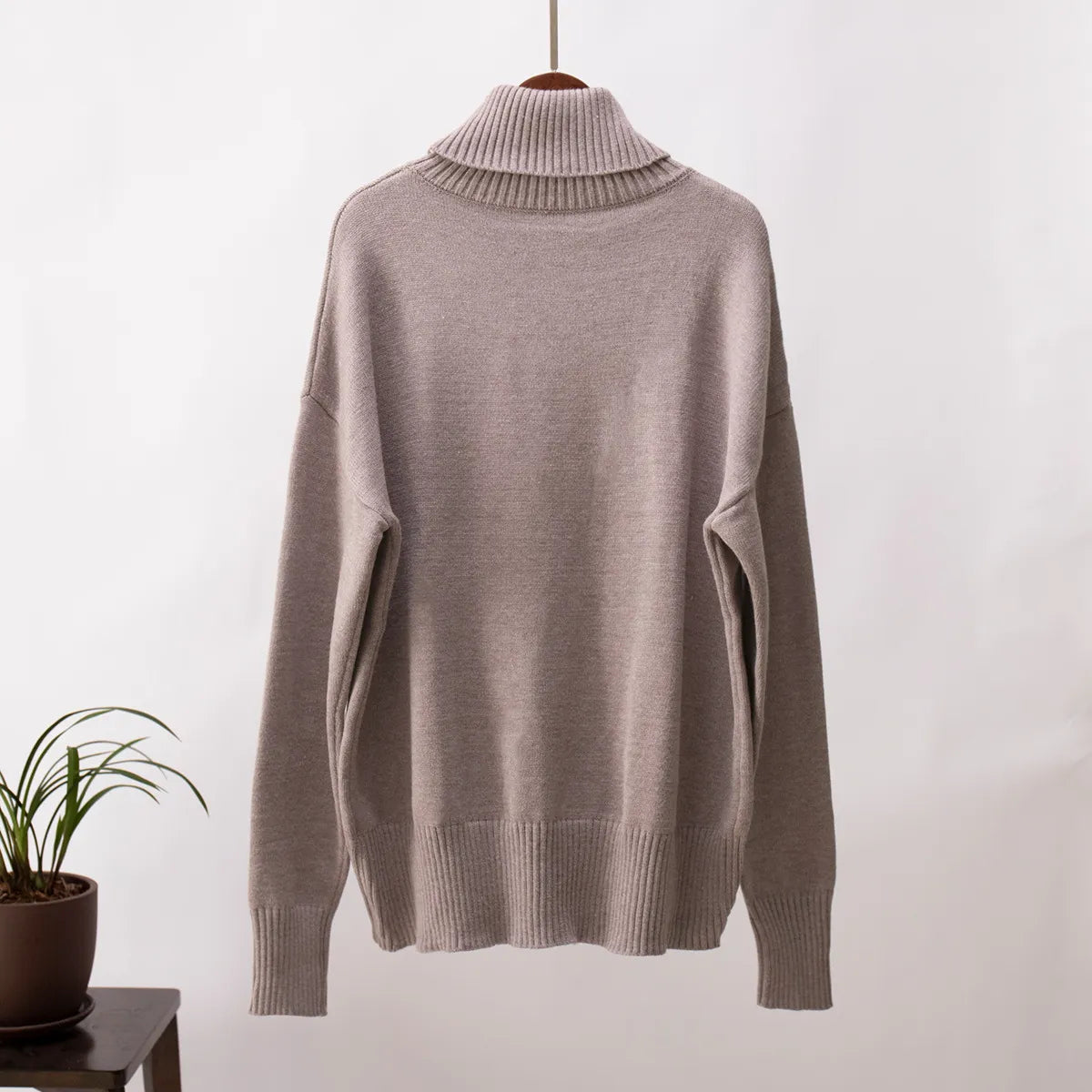 Merritt | Pullover invernale elegante e di tendenza