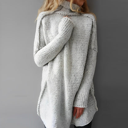 Ashlee | Pullover generale elegante e raffinato