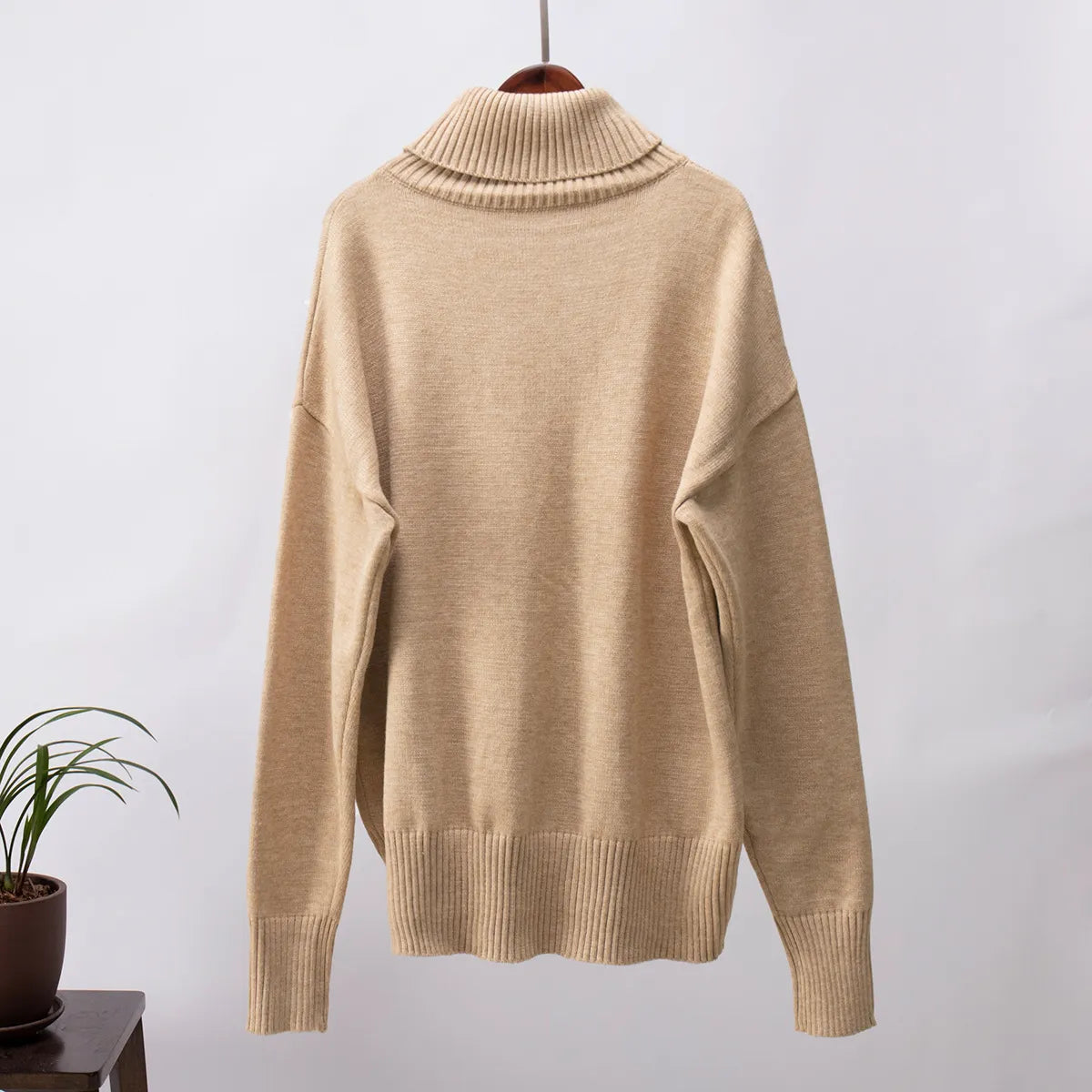 Oana | Pullover invernale casual e alla moda