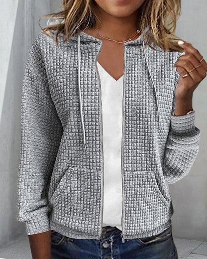 Brenna® | Cardigan generale moderno e versatile