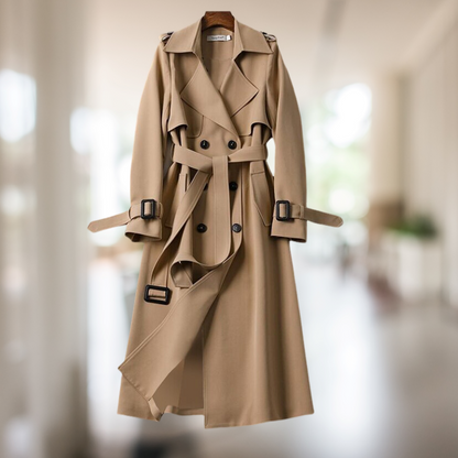 Cameron® | Cappotto generale moderno e versatile