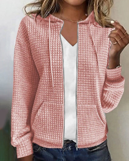 Brenna® | Cardigan generale moderno e versatile