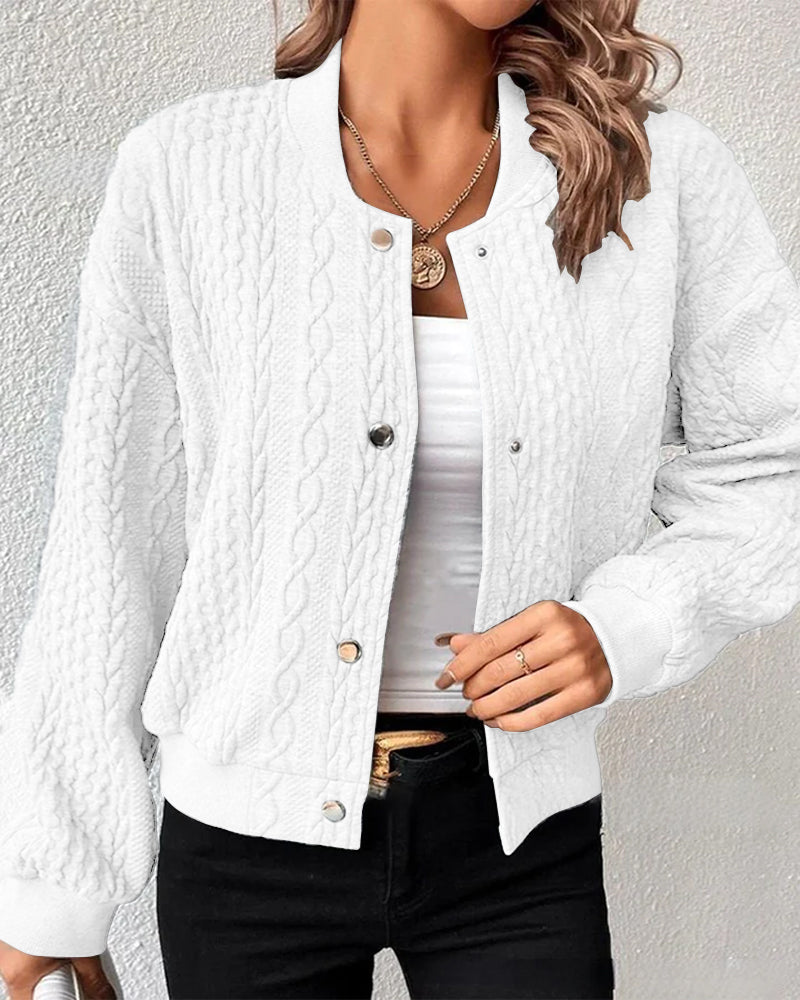 Drisana® | Cardigan generale chic e versatile