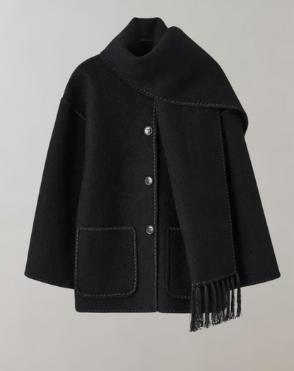 Aanya | Cappotto generale casual ed elegante