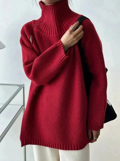 Lavinia® | Maglione generale elegante e senza tempo