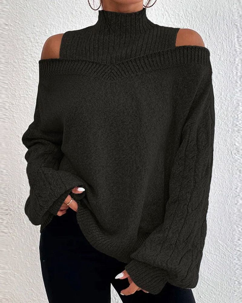 Chana | Pullover generale rilassato ed elegante