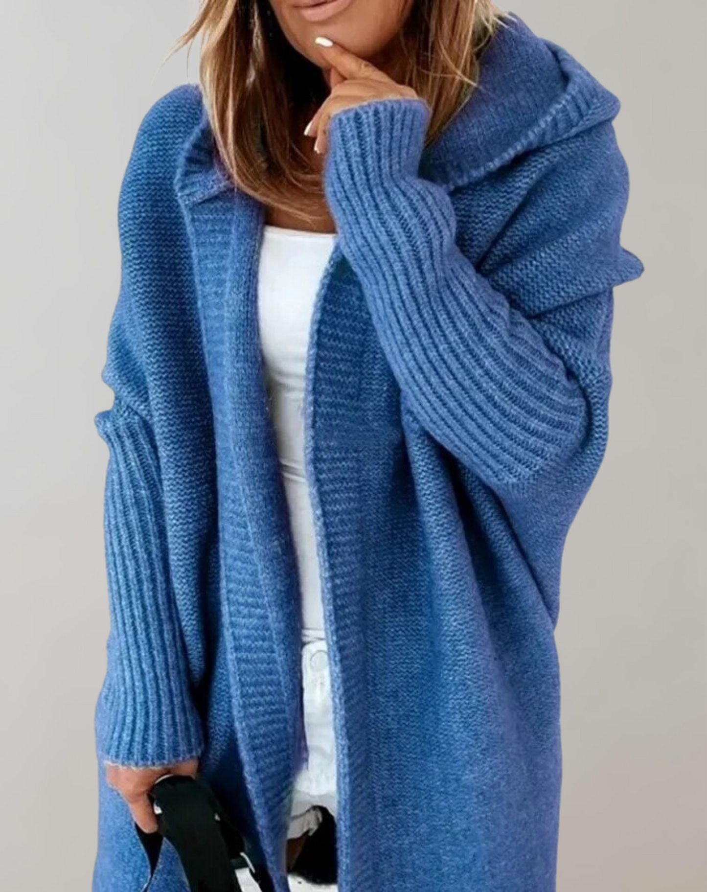 Merewen | Pullover invernale elegante e raffinato