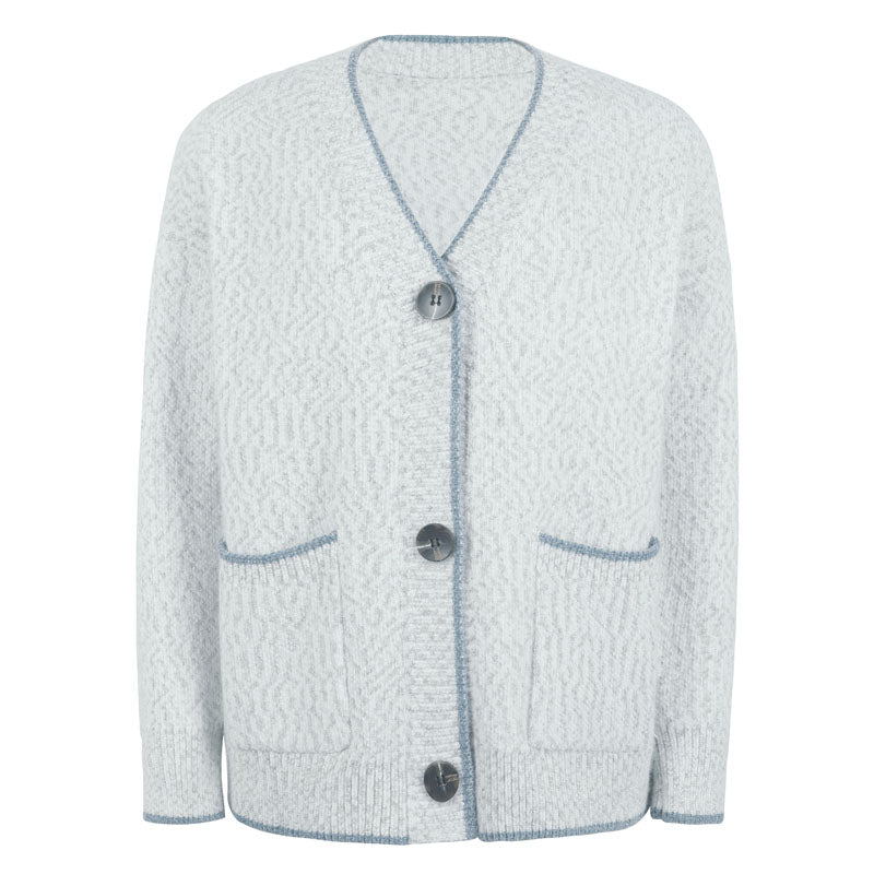 Alison® | Cardigan casual e confortevole