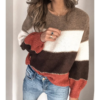 Bayla | Pullover invernale elegante e versatile