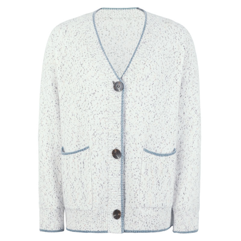 Alison® | Cardigan casual e confortevole