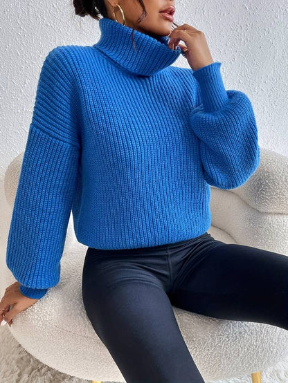 Donia® | Maglione generale casual e rilassato