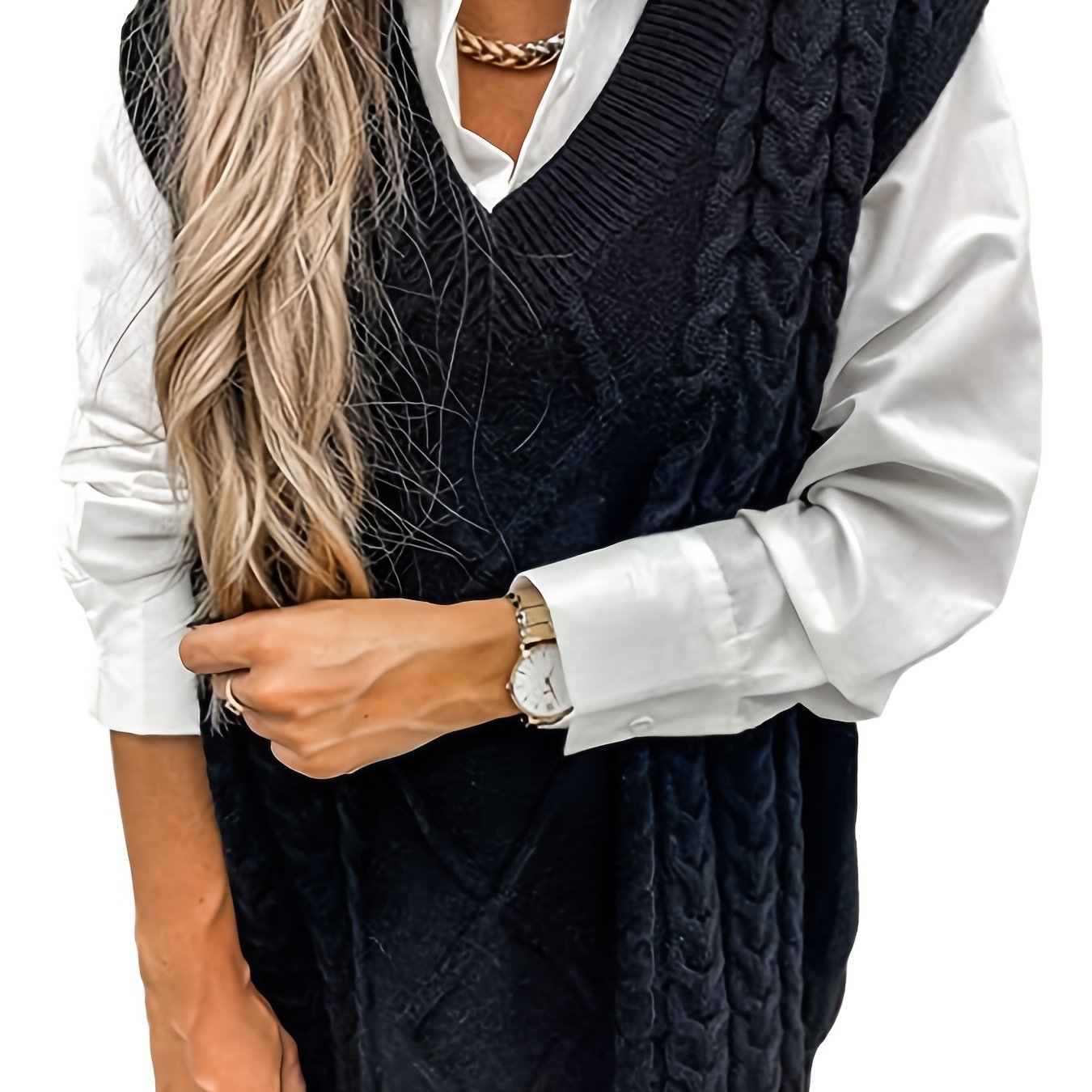 Adelpha | Maglione invernale moderno e versatile