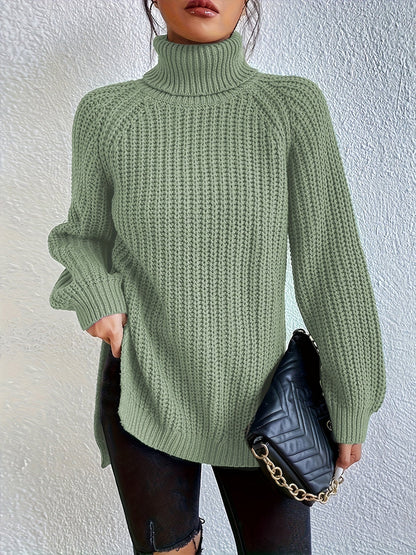 Alesta | Pullover senza sforzo e di classe