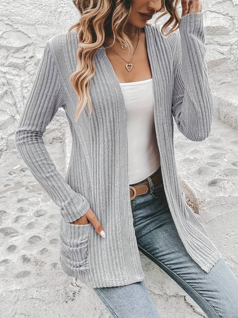 Marigold | Cardigan invernale elegante e casual