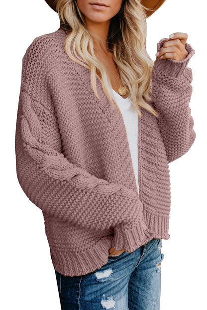 Aouregan® | Cardigan senza sforzo e di tendenza