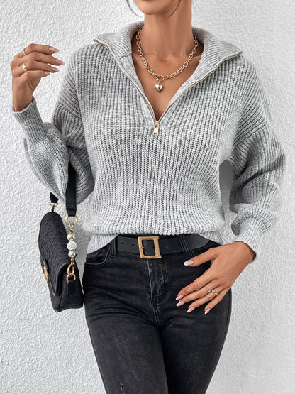 Judith | Pullover invernale casual e alla moda