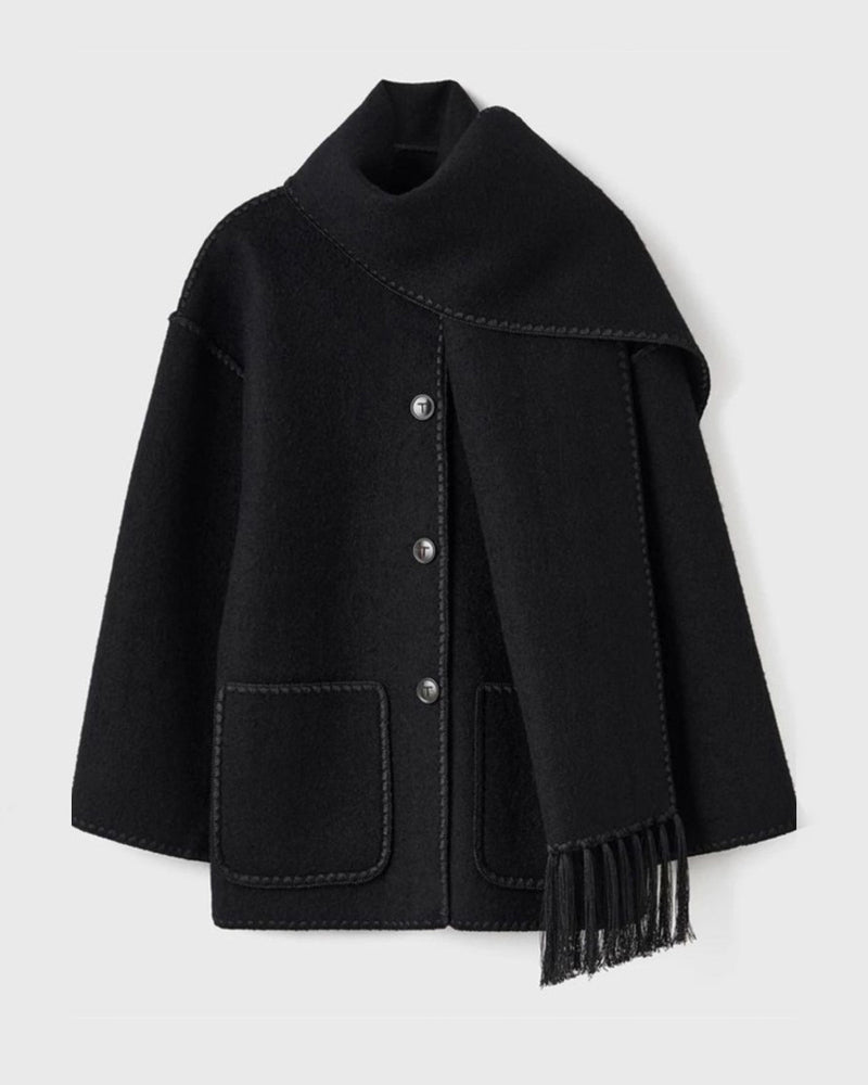 Edeline | Cappotto invernale moderno e versatile