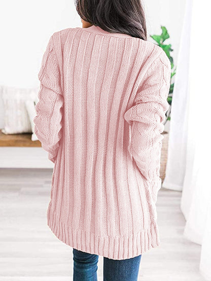 Lila® | Cardigan classico ed elegante