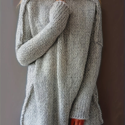 Dominic | Pullover invernale comodo ed elegante