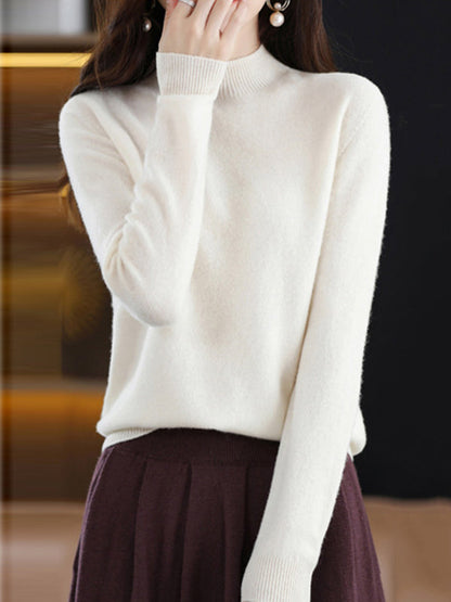 Adriana | Pullover casual ed elegante