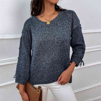 Ula® | Maglione chic e versatile