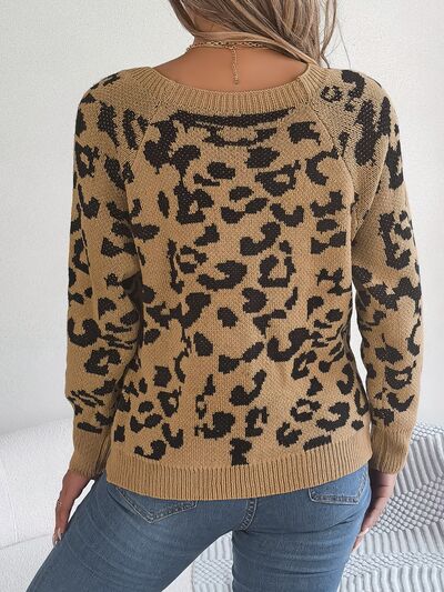 Dana | Pullover invernale elegante e casual