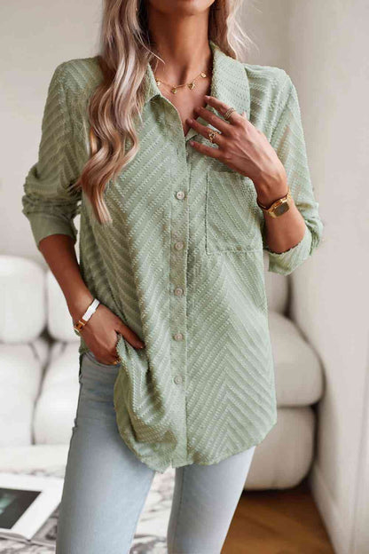 Ellen® | Camicia versatile e confortevole