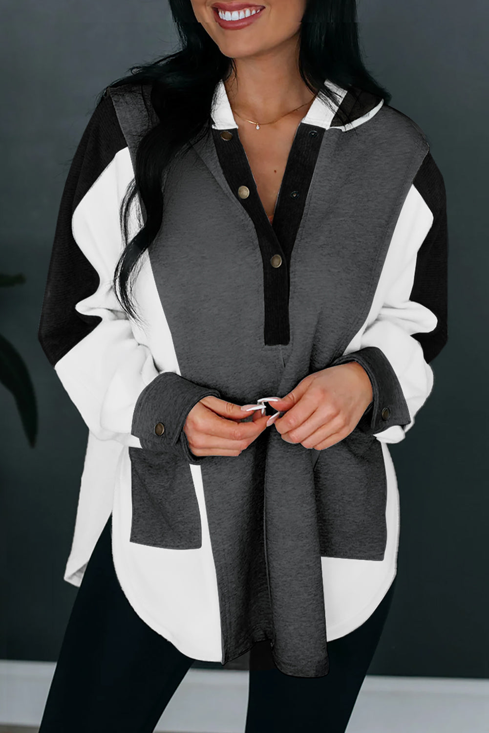 Lexi | Pullover classico ed elegante