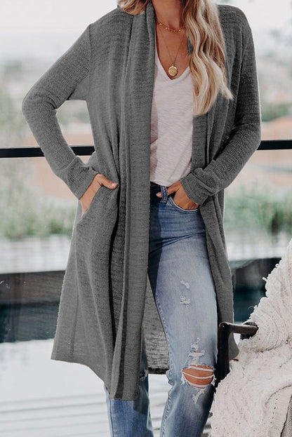 Vibeke® | Cardigan comodo ed elegante