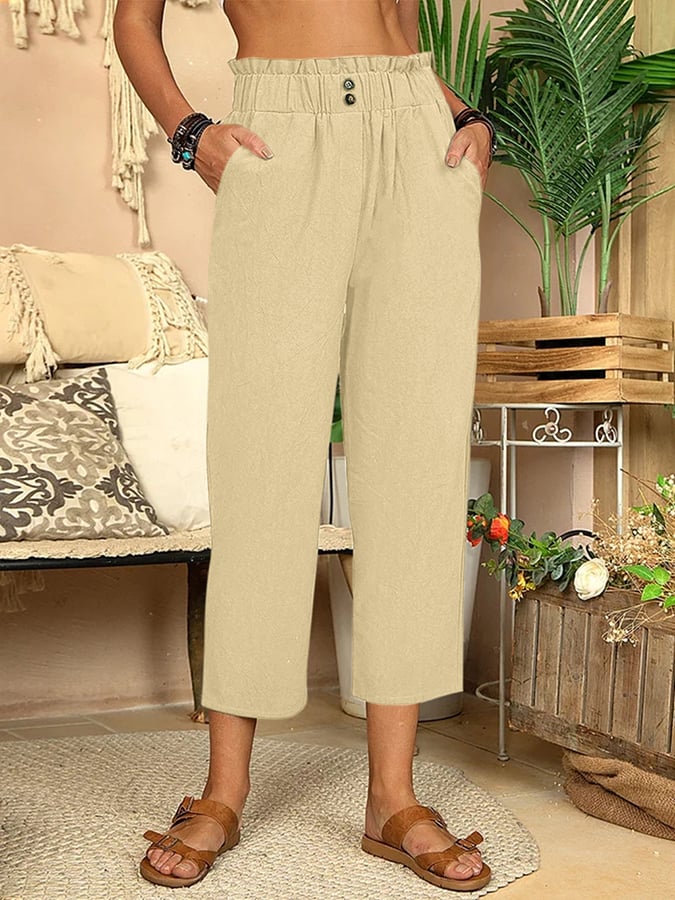 Isela® | Pantaloni eleganti e senza tempo