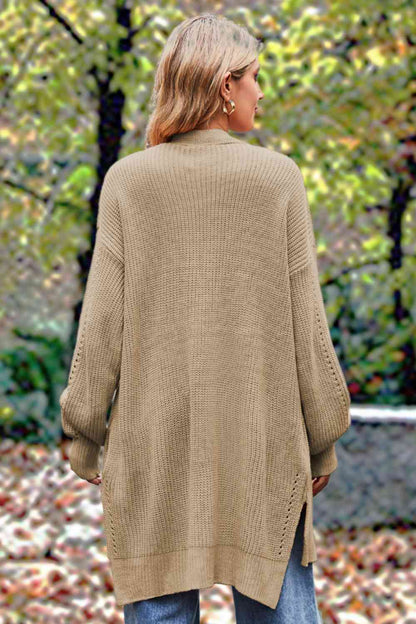 Roselyn | Cardigan alla moda e senza sforzo